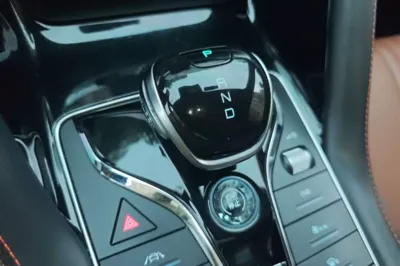 BYD Song Plus