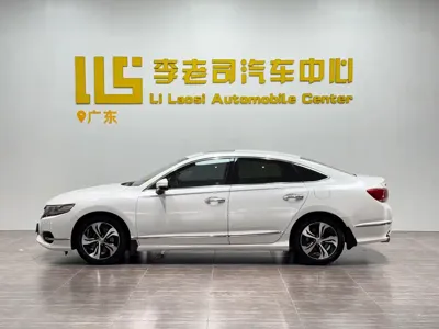 Honda Spirior