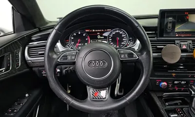 Audi RS7