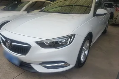 Buick Regal
