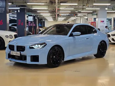 BMW M2