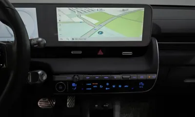 Hyundai Ioniq5