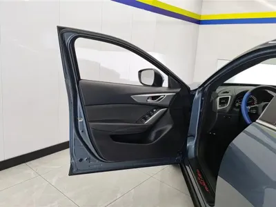 Mazda CX-4