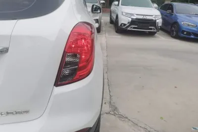 Buick Encore