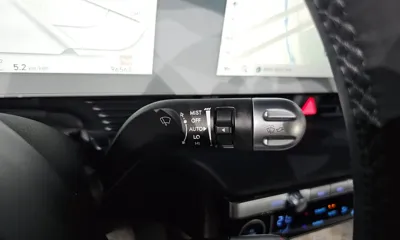 Hyundai Ioniq5