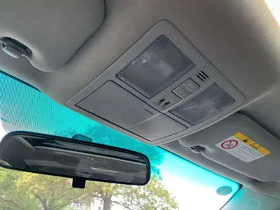 Toyota Reiz