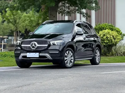 Mercedes-Benz 奔驰GLE(进口)