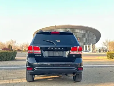 Dodge Journey