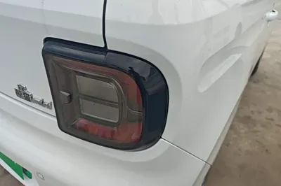 Geely Galaxy Panda