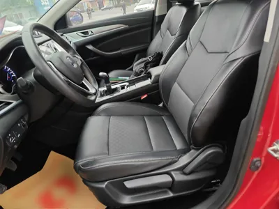 Changan Eado