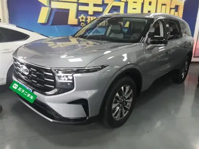 Ford Edge