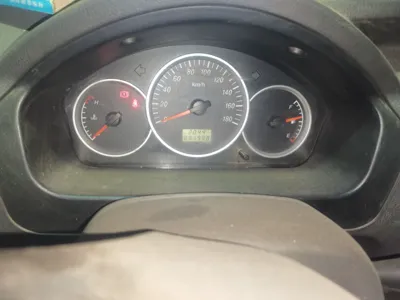 Dongfeng Xiaokang K07S