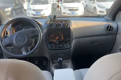 Wuling Hongguang
