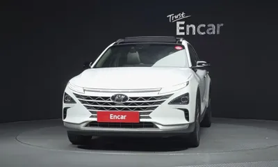 Hyundai Nexo