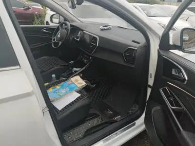 Jetta VS7
