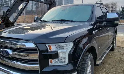 Ford F150