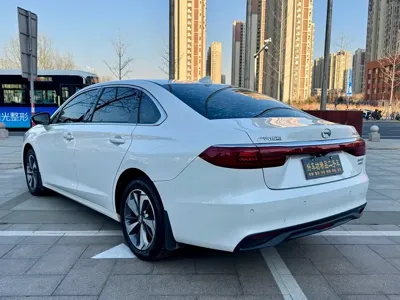 GAC Motor Trumpchi GA6