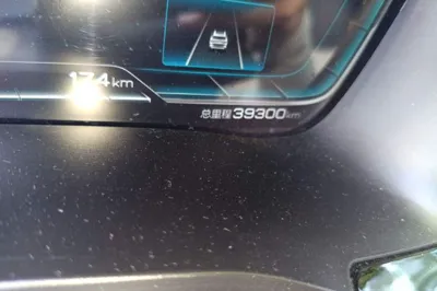 BYD Song PLUS New Energy