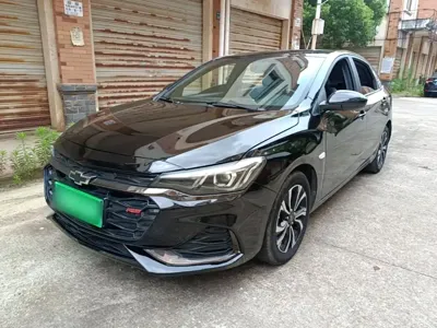 Chevrolet Monza