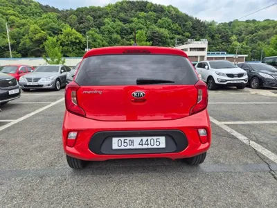 Kia Morning