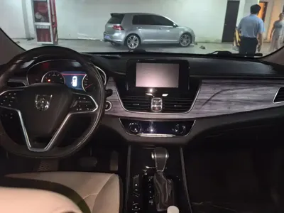 Baojun 730