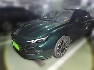 MG MG7