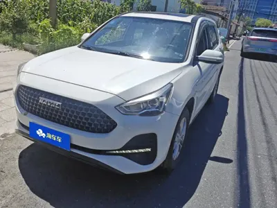 Haval M6