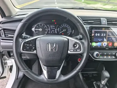 Honda Crider