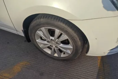 Changan Eado