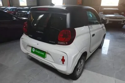 Roewe Clever