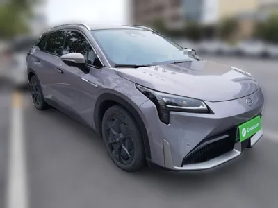 AION LX