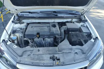 Geely Auto Emgrand