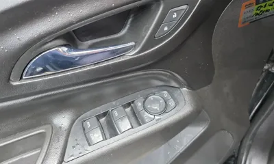 ChevroletGMDaewoo Equinox