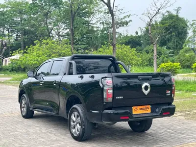 Great Wall Pao