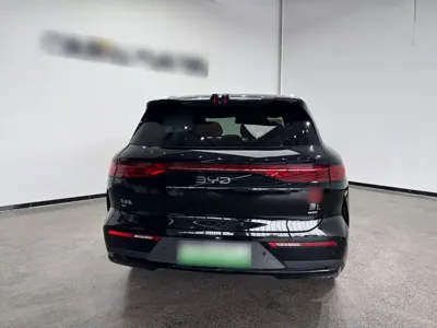 BYD 唐L