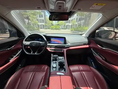 Changan 长安CS75PLUS