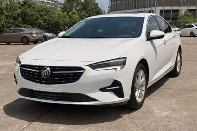 Buick Regal
