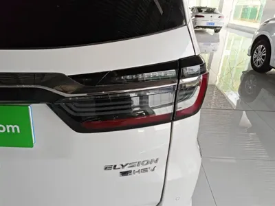 Honda Elysion