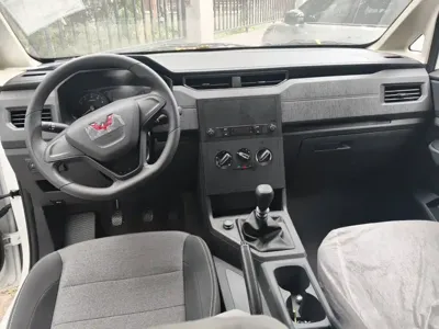 Wuling Hongguang Plus