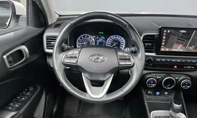 Hyundai Venue