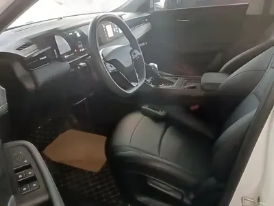Roewe i5