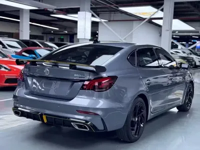 MG MG6