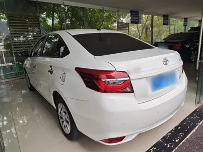 Toyota Vios