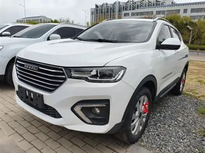 Haval H2s