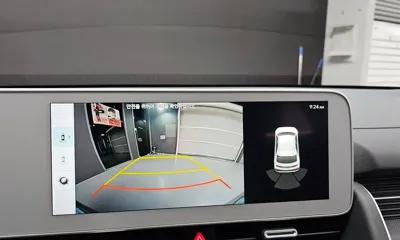 Hyundai Ioniq5