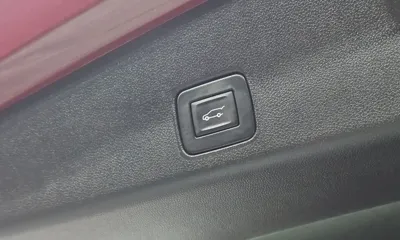 ChevroletGMDaewoo Trailblazer