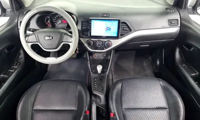 Kia Morning