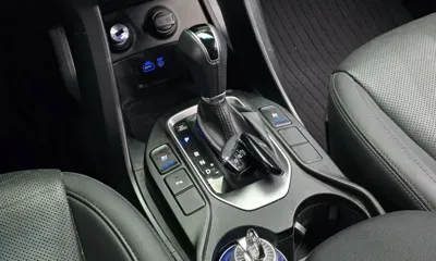 Hyundai Maxcruz