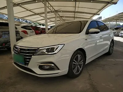 Roewe i5