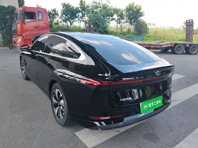 Qiyuan Qiyuan A07